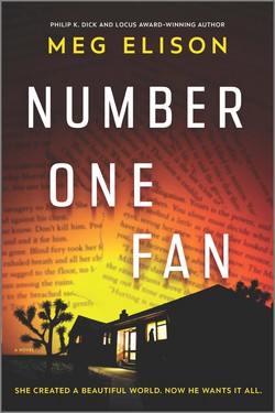 Number One Fan|Meg Elison