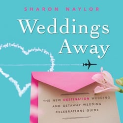 Weddings Away|Sharon Naylor