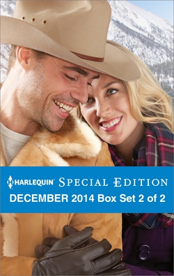 Harlequin Special Edition December 2014 - Box Set 2 of 2|Christine Rimmer