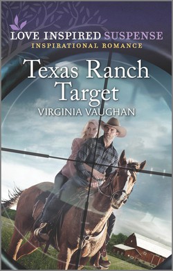 Texas Ranch Target|Virginia Vaughan