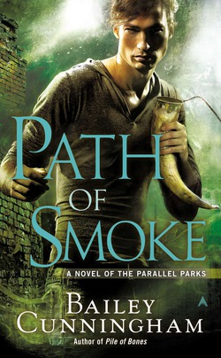 Path of Smoke|Bailey Cunningham