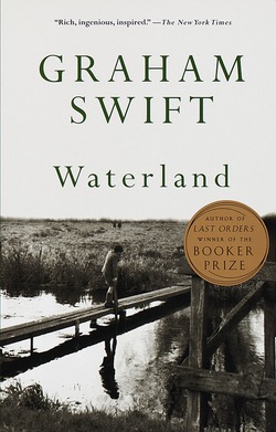 Waterland|Graham Swift