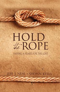 Hold the Rope|Jeff J. Neal