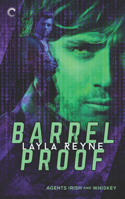 Barrel Proof|Layla Reyne