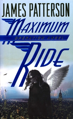 Max 1 - Opération Angel|James Patterson