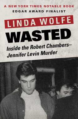 Wasted|Linda Wolfe