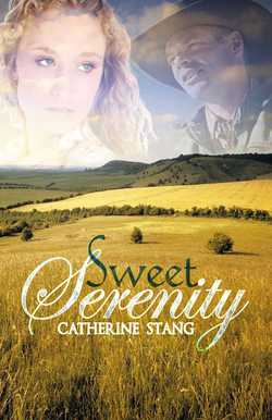 Sweet Serenity|Catherine Stang