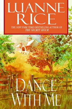 Dance with Me|Luanne Rice