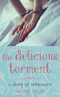 Delicious Torment|Alison Tyler