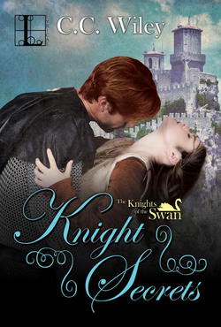 Knight Secrets|C.C. Wiley