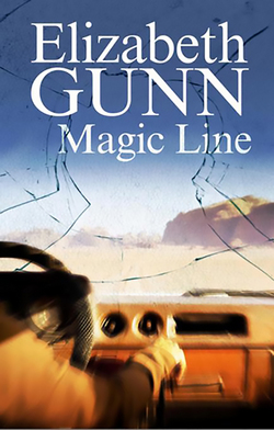 Magic Line|Elizabeth Gunn