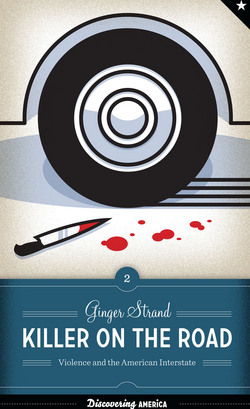 Killer on the Road|Ginger Strand