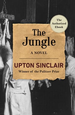 The Jungle|Upton Sinclair