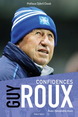 Confidences|Guy Roux