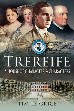 Trereife|Tim Le Grice