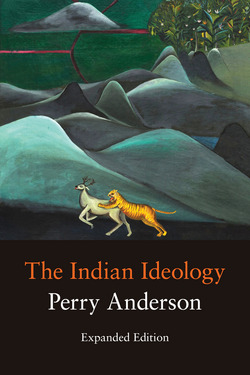 The Indian Ideology|Perry Anderson