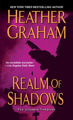 Realm of Shadows|Heather Graham