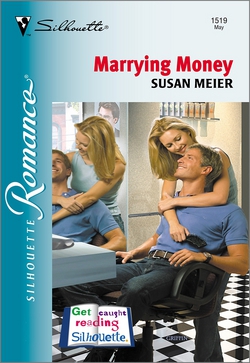 MARRYING MONEY|Susan Meier