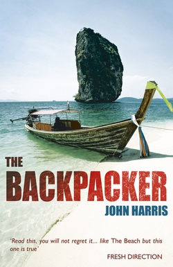 The Backpacker|John Harris