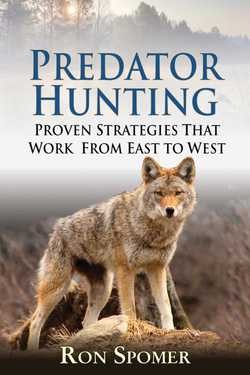 Predator Hunting|Ron Spomer