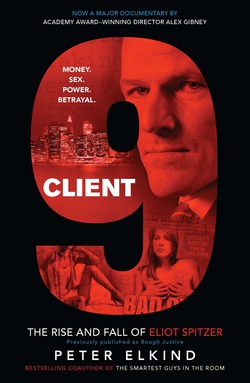 Client 9|Peter Elkind