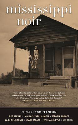 Mississippi Noir|Tom Franklin