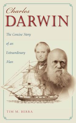 Charles Darwin|Tim M. Berra