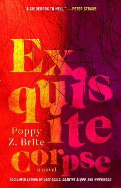 Exquisite Corpse|Poppy Z. Brite
