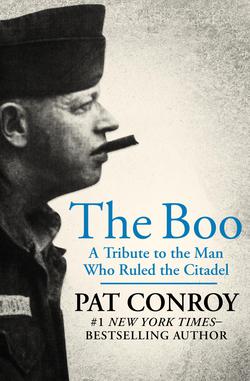 The Boo|Pat Conroy
