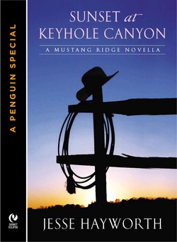 Sunset At Keyhole Canyon|Jesse Hayworth