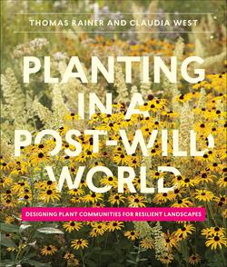 Planting in a Post-Wild World|Thomas Rainer