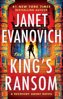 The King's Ransom|Janet Evanovich