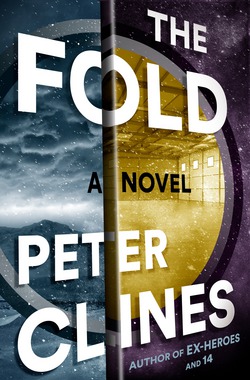 The Fold|Peter Clines
