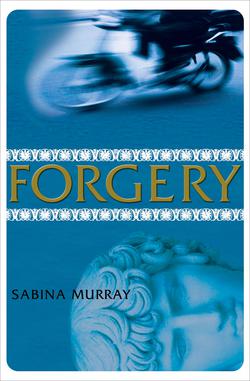Forgery|Sabina Murray