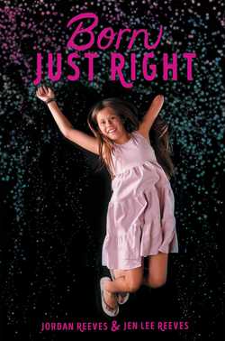 Born Just Right|Jordan Reeves