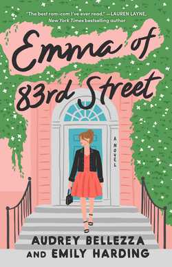 Emma of 83rd Street|Audrey Bellezza