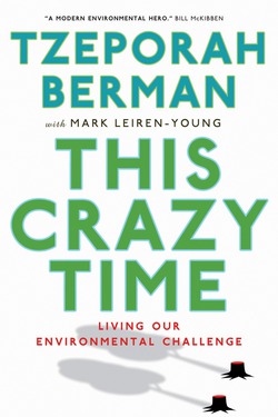 This Crazy Time|Tzeporah Berman