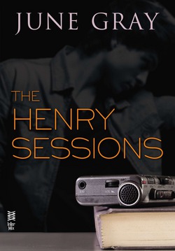 The Henry Sessions|June Gray