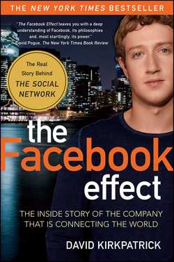 The Facebook Effect|David Kirkpatrick