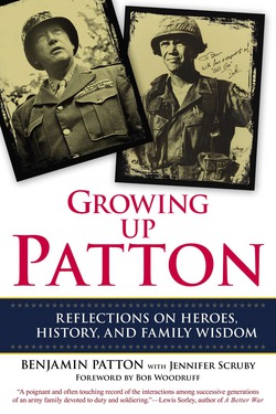 Growing Up Patton|Benjamin Patton
