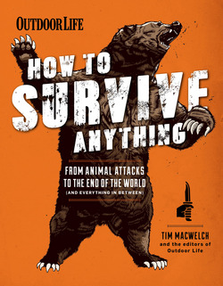How to Survive Anything|Tim MacWelch
