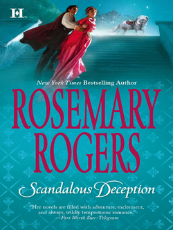 Scandalous Deception|Rosemary Rogers