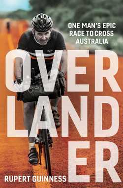 Overlander|Rupert Guinness