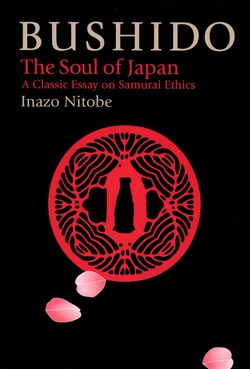 Bushido|Inazo Nitobe