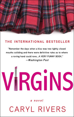 Virgins|Caryl Rivers