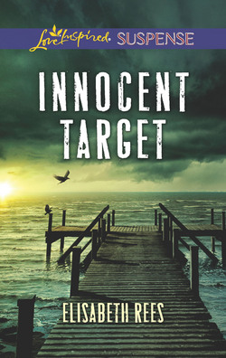 Innocent Target|Elisabeth Rees
