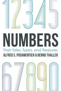 Numbers|Alfred S. Posamentier