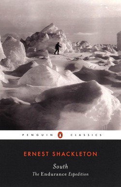 South|Ernest Shackleton