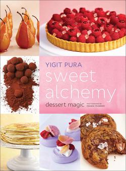 Sweet Alchemy|Yigit Pura