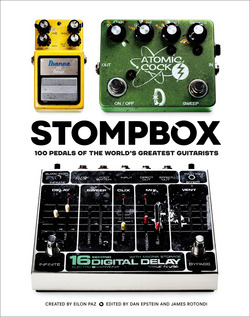 Stompbox|Eilon Paz